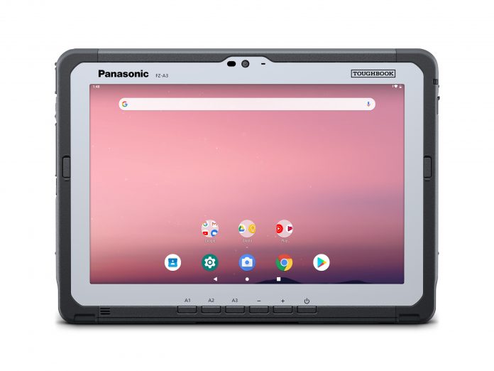 Panasonic TOUGHBOOK A3 Panasonic-TOUGHBOOK A3
