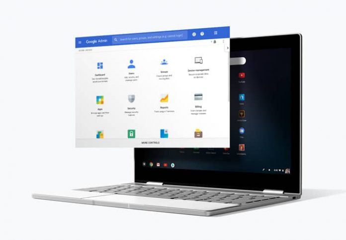 Parallels e Google si alleano su Chrome Enterprise Parallels e Google si alleano su Chrome Enterprise