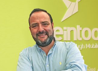 Roberto San Valentín beintoo
