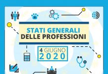 Gli Stati Generali delle Professioni italiane