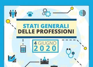 Gli Stati Generali delle Professioni italiane