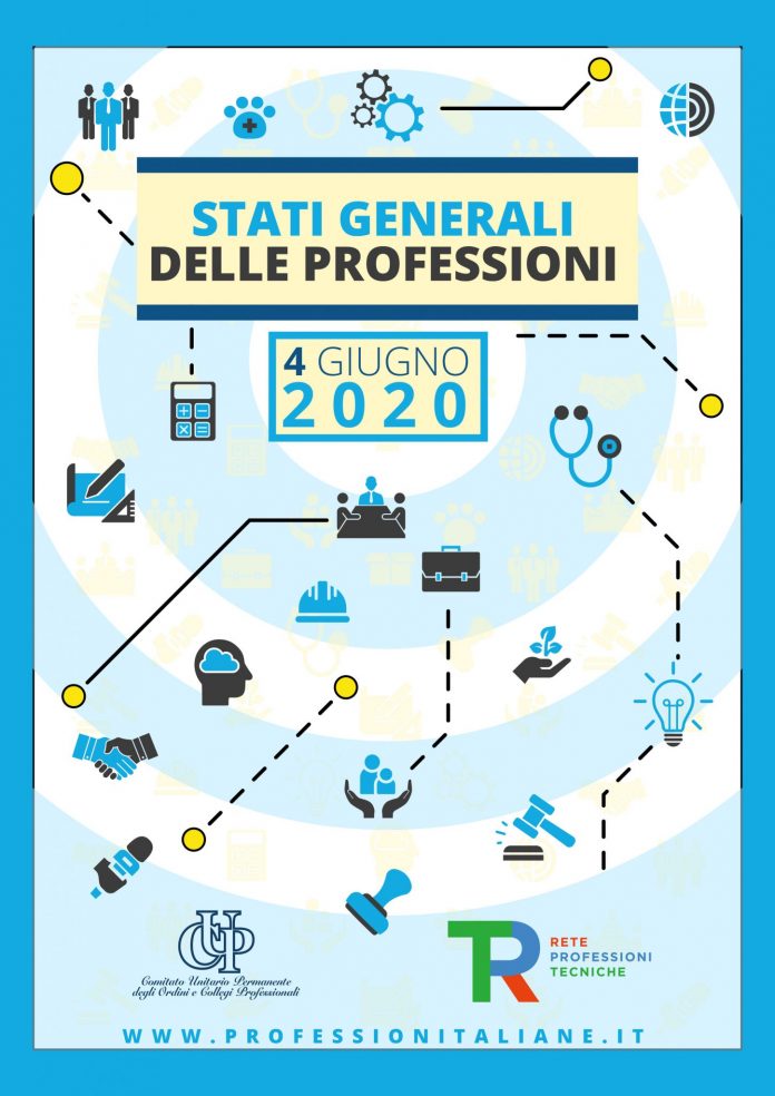 Save_the_date_04062020-1448x2048 Gli Stati Generali delle Professioni italiane