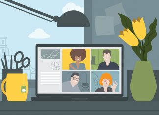 Smart working: modalità di fruizione, esecuzione e assessment Smart working: modalità di fruizione, esecuzione e assessment