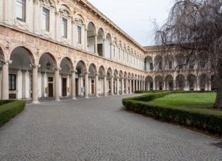 Università Statale si affida a Docsity per la digital open week Università Statale