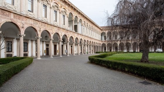 Università Statale Università Statale