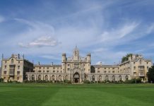 Le Università di Cambridge, di Cardiff e di Pisa scelgono l’High Performance Computing Università di Cambridge