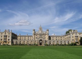 Università di Cambridge
