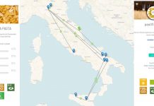 Feelera, la start up che crea filiere collaborative e sostenibili Visualizzatore Feelera
