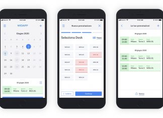 Widapp Dipendenti