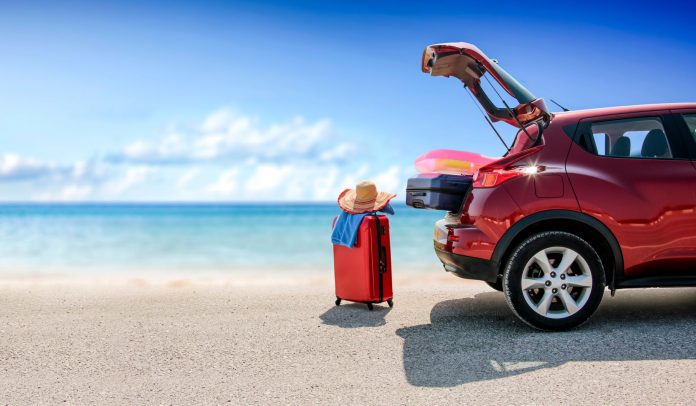 auto per le vacanze auto per le vacanze