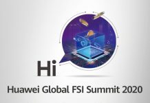 Global FSI Summit 2020: l'importanza del mobile banking