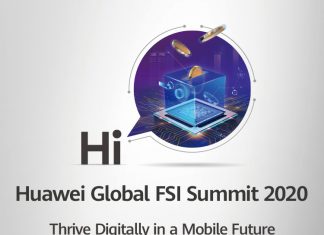 Global FSI Summit 2020: l'importanza del mobile banking