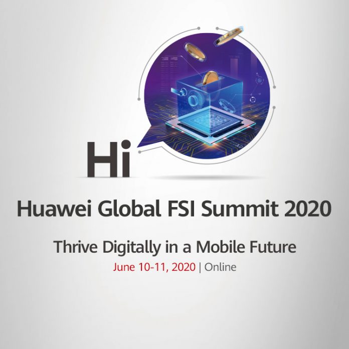 Global FSI Summit 2020: l'importanza del mobile banking