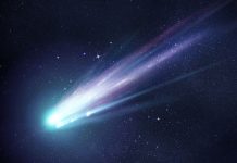 Uno sguardo allo spazio La cometa C/2020 F3 NEOWISE alla minima distanza dalla Terra