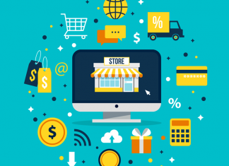 e-commerce di prossimità