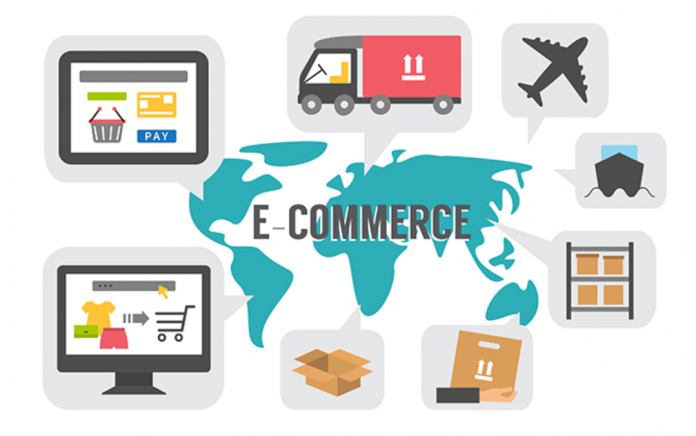 e-commerce di successo