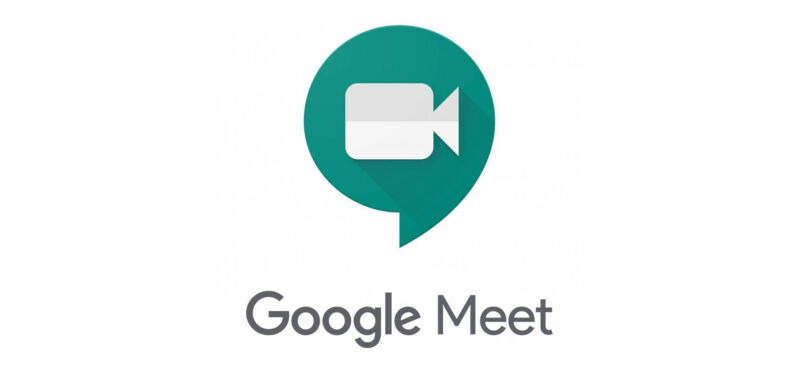 how do you make a video call on google meet