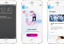 Smart Beacon lancia COSTANZA – la App per la distanza