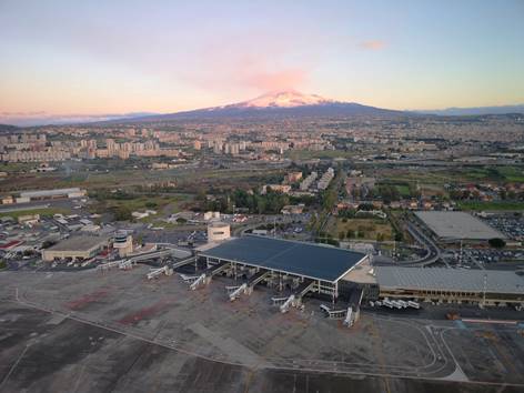 image002 L'Aeroporto di Catania riparte con Thermal Shield di Siemens