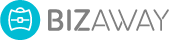 logo bizaway posto prenotato logo bizaway posto prenotato