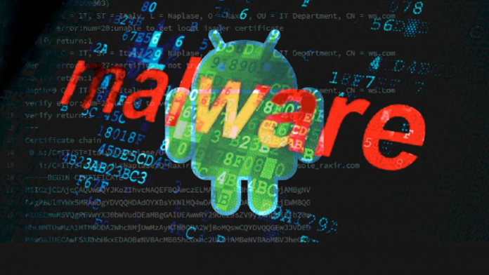 malware più diffusi