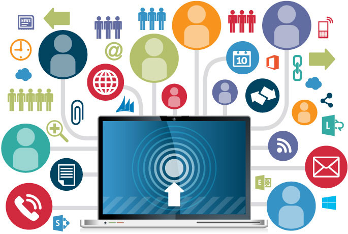 modernizzazione dell’IT modernizzazione dell’IT