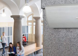 Audio for Security: webinar gratuito l’11 giugno targato Axis network_ audio _trends_ise_2019