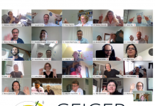 GEIGER: il progetto della Commissione Europea per proteggere le piccole imprese dalle minacce informatiche progetto geiger commissione europea