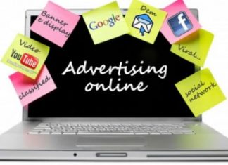 pubblicità online