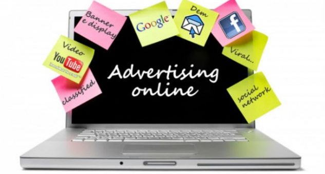 pubblicità online