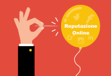 Reputazione online: per il 97% delle aziende è la chiave del successo reputazione online