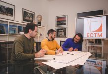 Sanificazioni certificate con la blockchain: la tecnologia Gruppo ECTM sanificazioni certificate