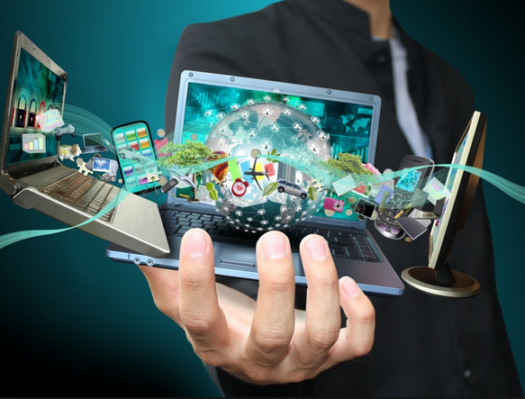 servizi digitali servizi digitali