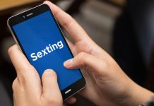 Sexting: come farlo in sicurezza? sexting