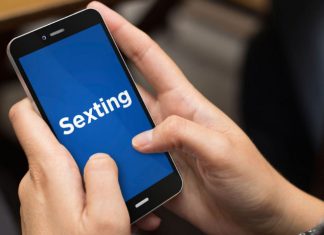 Sexting: come farlo in sicurezza? sexting