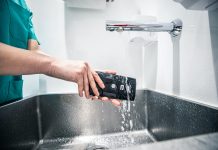 smartphone crosscall