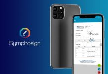 Symphosign: soluzione per firme elettroniche e grafometriche