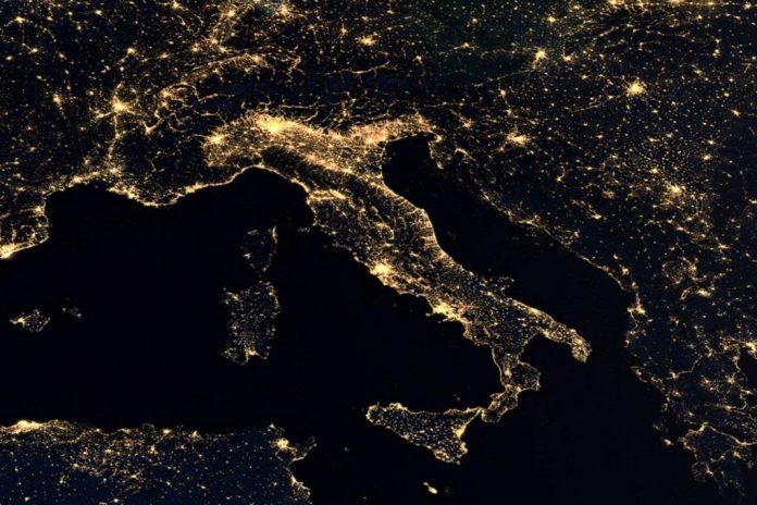 unnamed Coronavirus: la rete italiana ha retto l'assalto