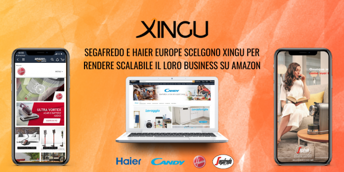 xingu xingu