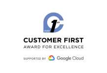 FCA presenta Customer First Award for Excellence
