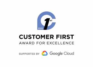 FCA presenta Customer First Award for Excellence