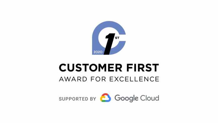 FCA presenta Customer First Award for Excellence