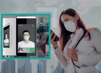 Sharp presenta AI Security Access Control: screening istantaneo all’ingresso degli ambienti di lavoro, studio o svago. AI Security Access Control