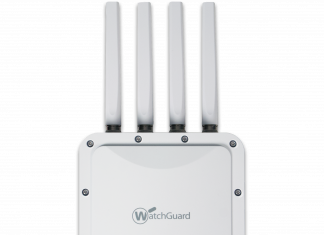 WatchGuard per i Trusted Wireless Environments
