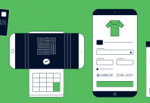 4 soluzioni contactless per pagare più velocemente e in sicurezza Adyen Contactless