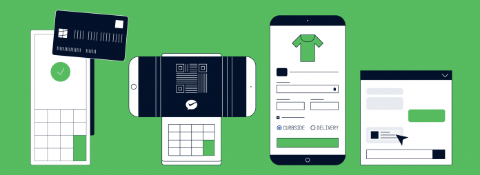 Adyen Contactless Adyen Contactless