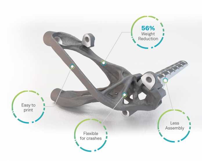 Apex Generative Design Apex Generative Design