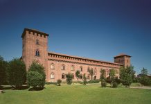 Axitea mette in sicurezza i Palazzi storici di Pavia Axitea