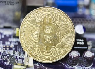 Bit coin