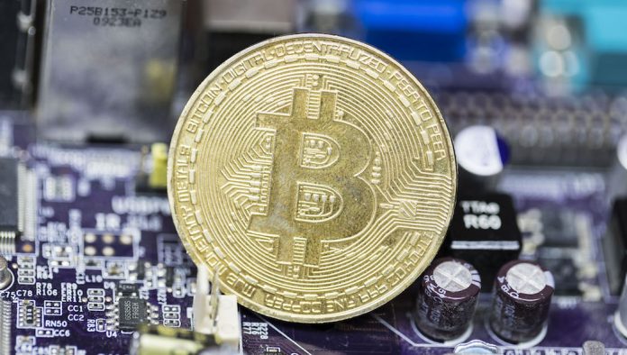 Bit coin